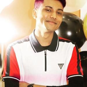 Meet your Posher, Afjol